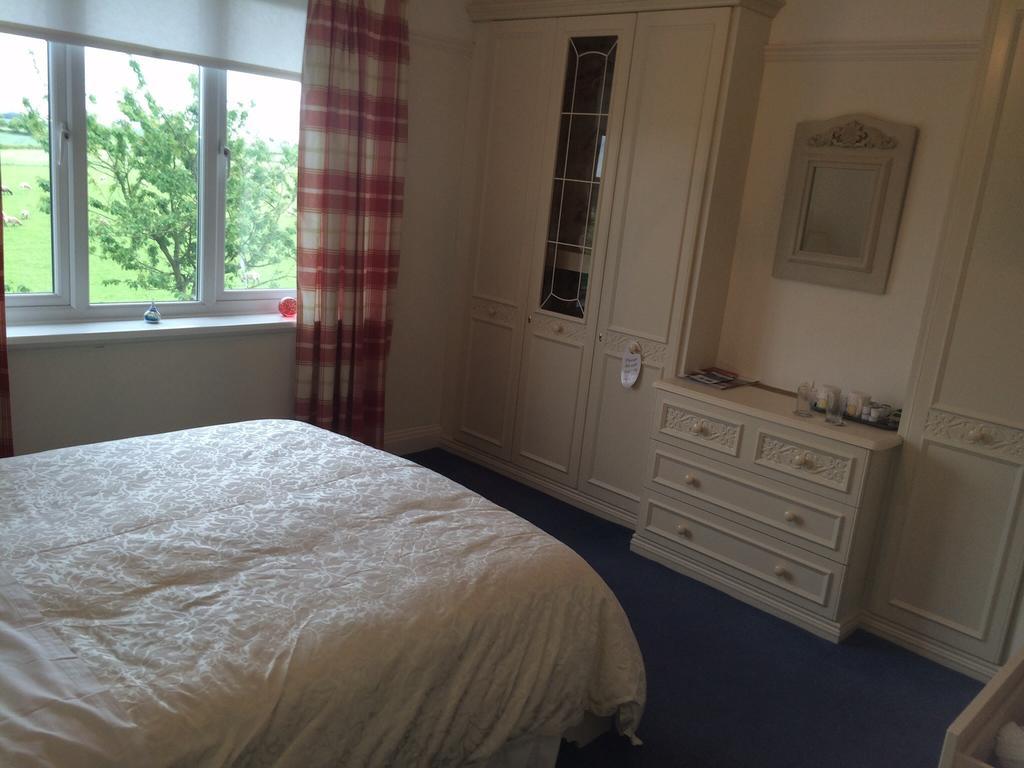 Hillcrest House Bamburgh Room photo