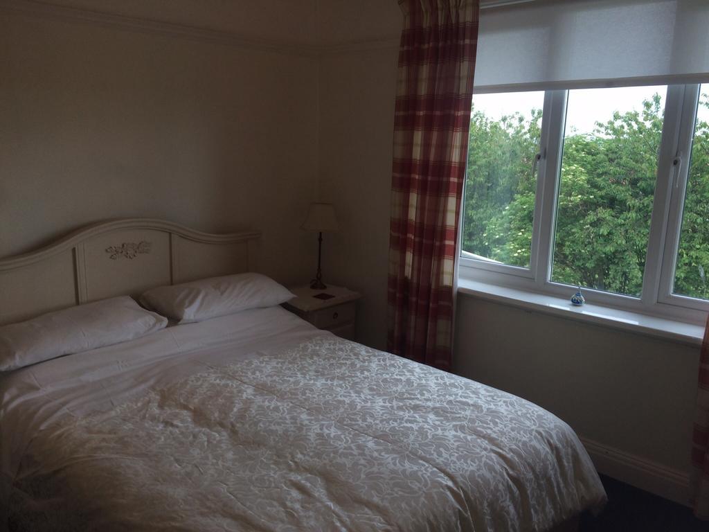 Hillcrest House Bamburgh Room photo